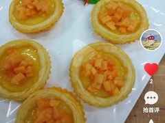 -真地道京味府·鲜橙烤鸭·北京菜(朝外大街东大桥店)