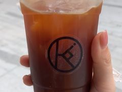 -Kilos咖啡馆(保利珑远店)