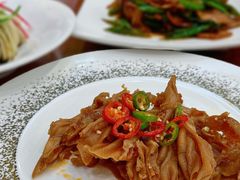 -全聚德(扬州虹桥坊店)