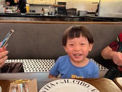 -IL TEATRO 精品意大利餐厅