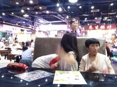 -食上东新街美食街区(民乐新都会店)