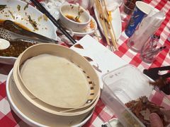 -西贝(宝乐汇店)