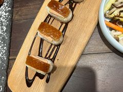 -德永枣香烤鸭(官舍店)