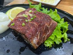 -小米烤肉·和牛原切-创意韩料(东关店)