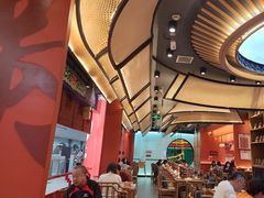 -满园烤鸭·春饼(中街大悦城店)