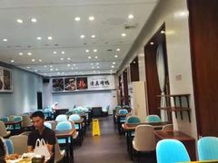 -紫光园·烤鸭·北京菜(团结湖店)