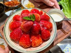 -狮子三•脆鳗鱼烤肉(信和廣場4樓店)