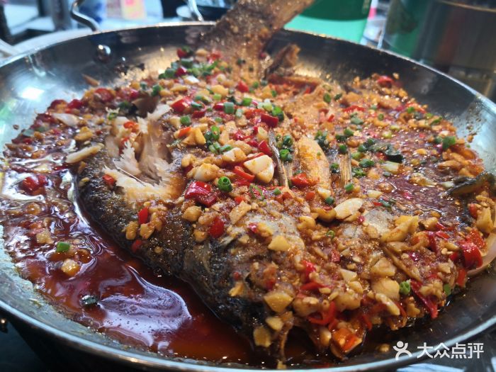 味庄(枫林一路店)-图片-长沙美食-大众点评网