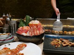 -大渔铁板烧(蛇口店)