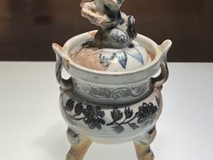 -景德镇中国陶瓷博物馆