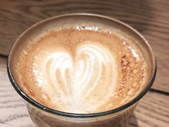 -Peet's Coffee皮爷咖啡(德基店)