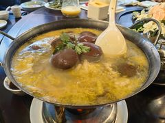 -萍香大厨·锅包肉(大东门店)