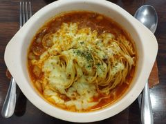 -Kpasta韩式意大利面