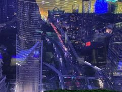 -东方明珠·空中旋转餐厅