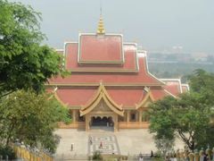 -西双版纳勐泐文化旅游区