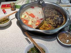 -水碾河刘老大串串香(水碾河路店)
