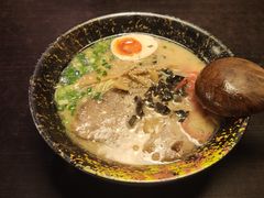 -日本料理神拉面