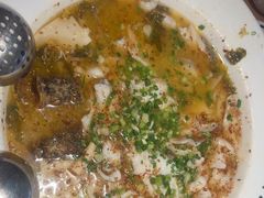 -太二酸菜鱼(福州泰禾店)