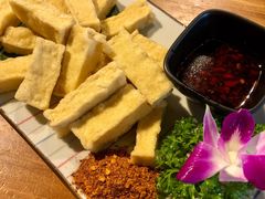 -觅山云南菜(泊富ICITY店)