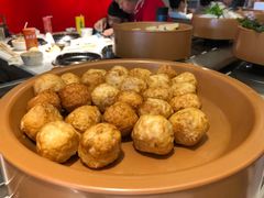 -龍歌自助小火锅(市南金茂湾店)