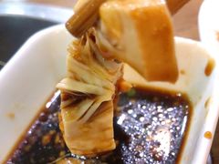 白三黄鸡粥套餐-村姑三黄鸡(解放店)