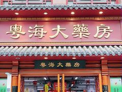 -粤海大药房(粤海广场店)