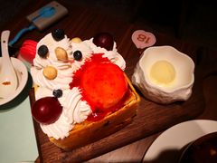 -大树餐厅(益田假日店)