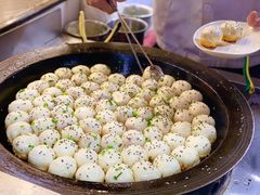 贡品生煎-全启和美食(由由店)