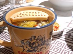 -农耕记·湖南土菜(halo广场店)