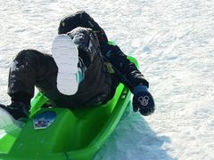 -北京亚布洛尼朝阳公园滑雪场