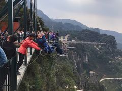 -梦幻奥陶纪景区