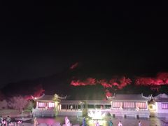 -印象普陀