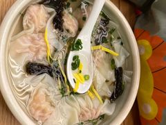 -苏小柳点心·手作小笼包(新街口分院店)