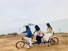 -漳州滨海火山岛自然生态风景区