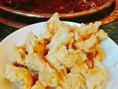 -老码头火锅(玉林店)