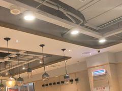 -乡村基(渝中区得意世界餐厅)