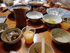 -琥珀老六龙虾(四里河店)
