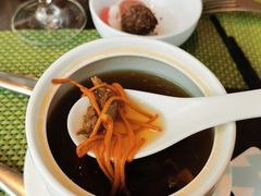 -Social 秀西餐厅-长沙瑞吉酒店(运达店)