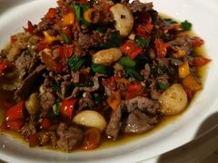 -筱爷叔·上海传统手工菜(玉树路店)
