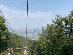 -岳麓山风景名胜区