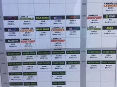 -一兆韦德健身(慧芝湖店)