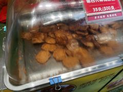 -诚志饼家·小凤饼非遗传承(中山六路店)