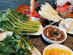 -华晟山城火锅(开发区港西东阁里店)