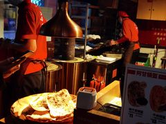 -阿甘锅盔(中关村食宝街店)