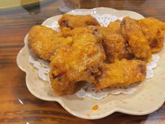 -南记食粥坊·宵夜大排档(南桂店)