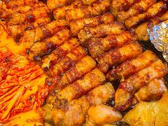 -炙城·韩式烤肉(南京东路店)