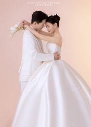 -大花轿艺术影像高端定制婚纱摄影(朝阳一路店)