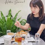 重庆咖啡｜藏在万象城背后的宝藏ins风咖啡店‼️