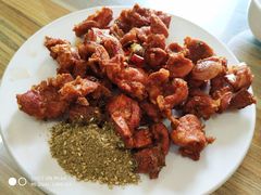 -老七饭馆(光荣道总店)
