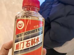 -贵州大厦贵州厅(樱花园西街店)
